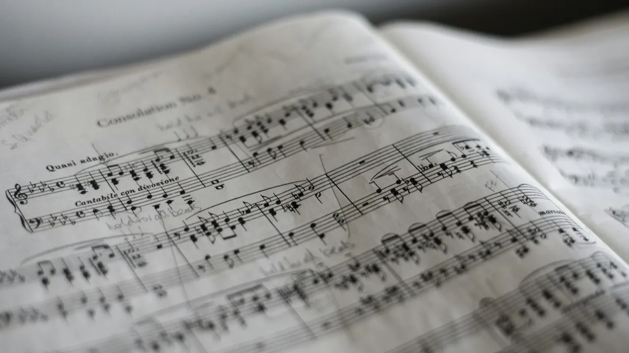 Benefits of Classical Music for Child Development