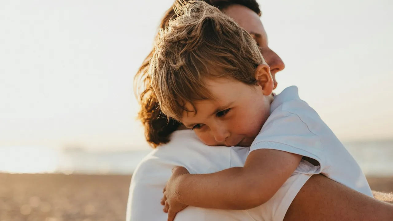 Calming Music for Toddler Tantrums and Big Feelings