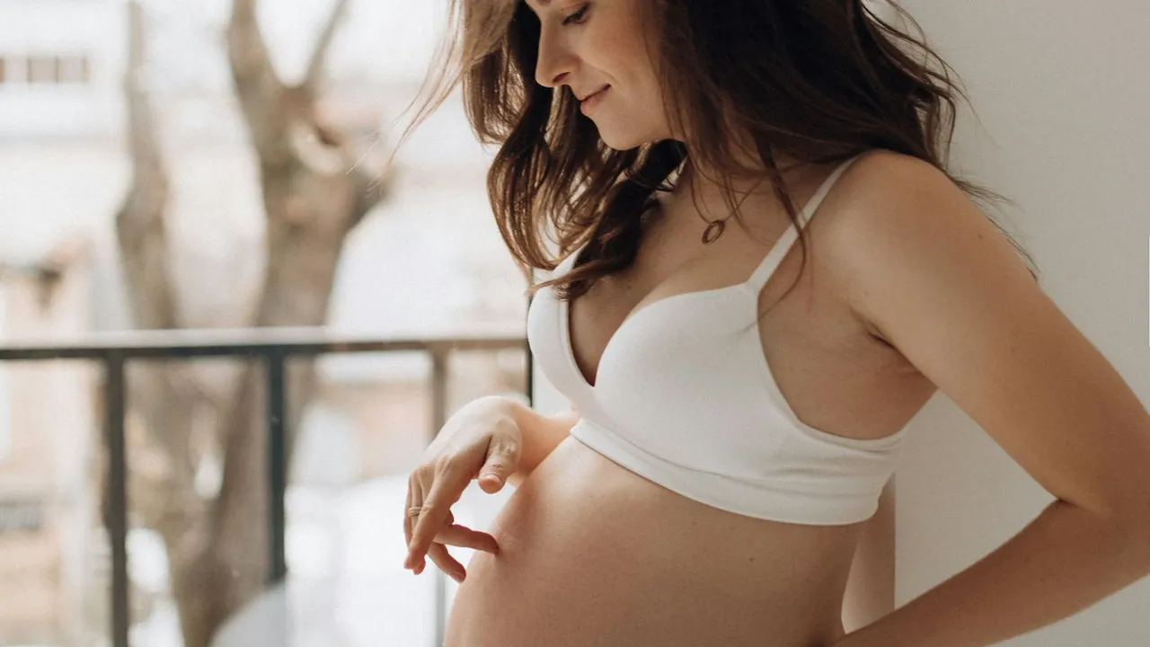 Classical Music During Pregnancy: What to Know