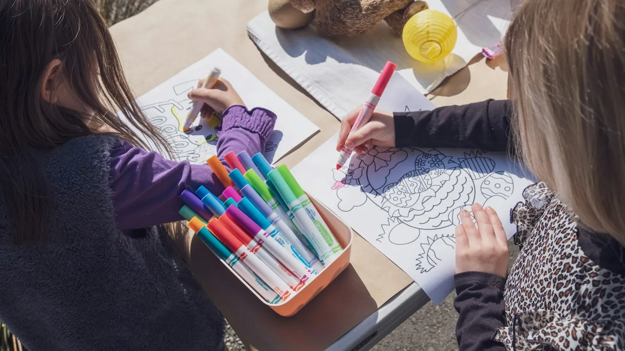 Classical Music for Children with ADHD or Autism
