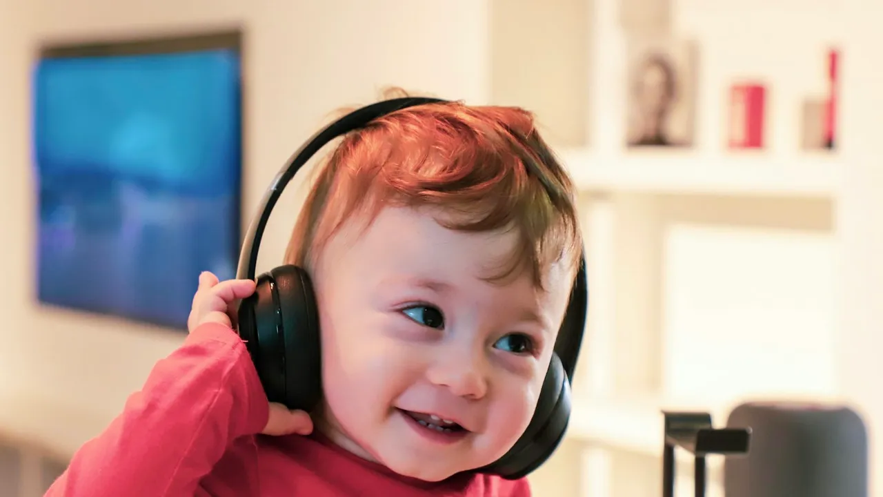 Classical Music for Focus: Helping Children Concentrate