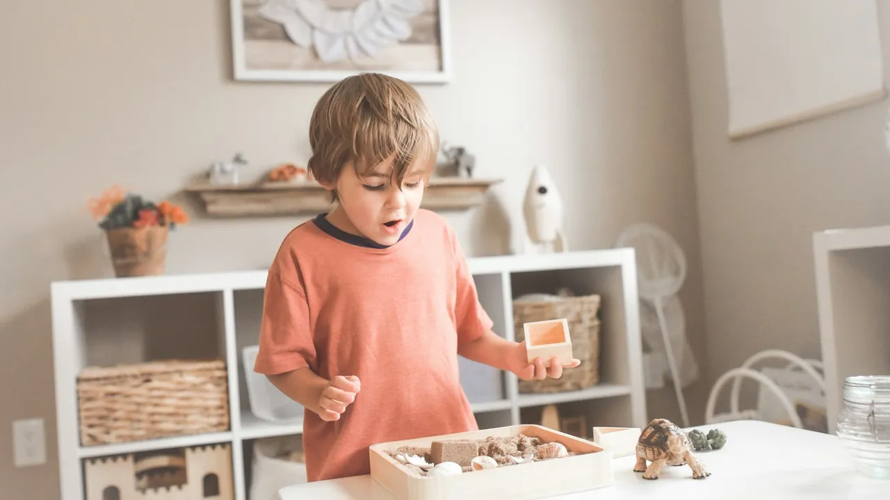 Classical Music for Toddlers (1 to 3 Years)
