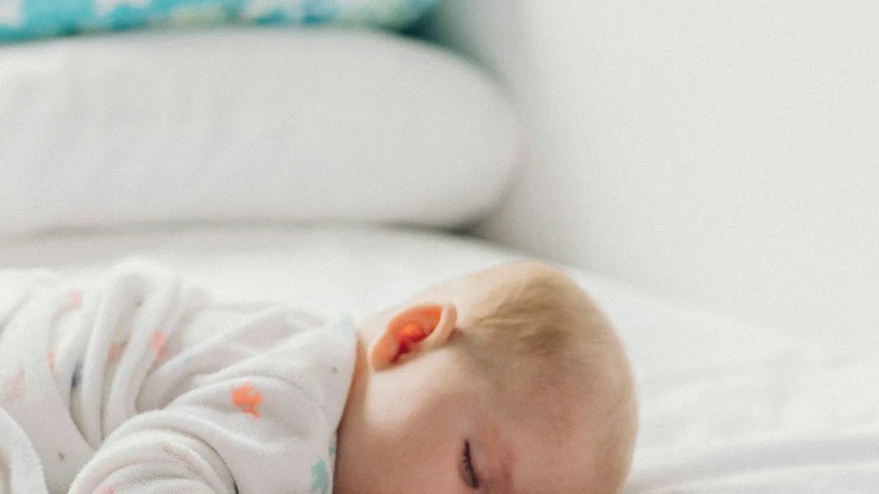 Does Classical Music Help Babies Sleep?