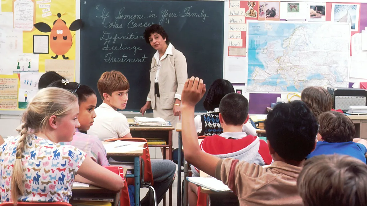 Music in the Classroom: A Teacher's Guide