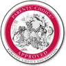 Parents' Choice Award seal awarded to Majors for Minors