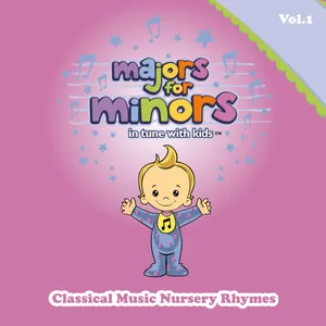 Classical Music Nursery Rhymes album cover