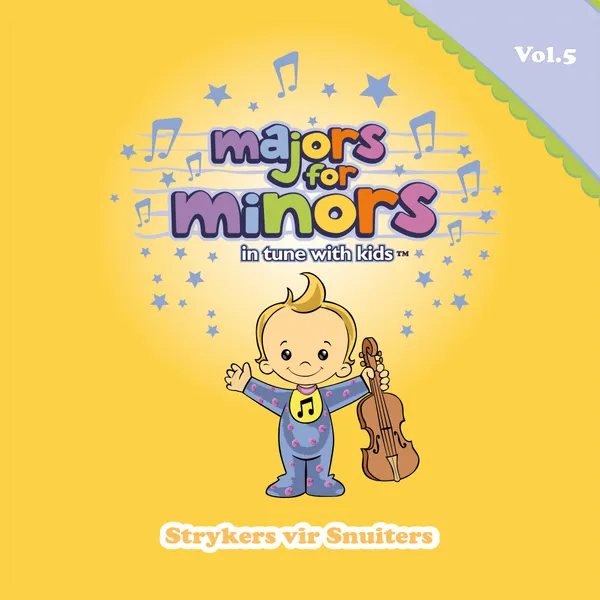 World Music for Children album cover