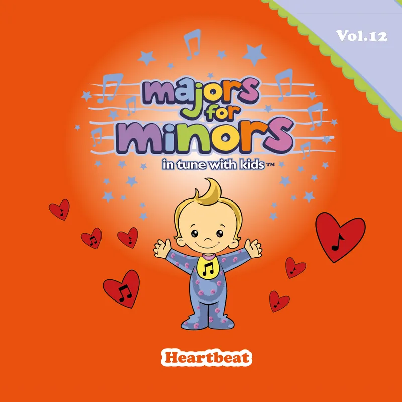 Heartbeat album cover