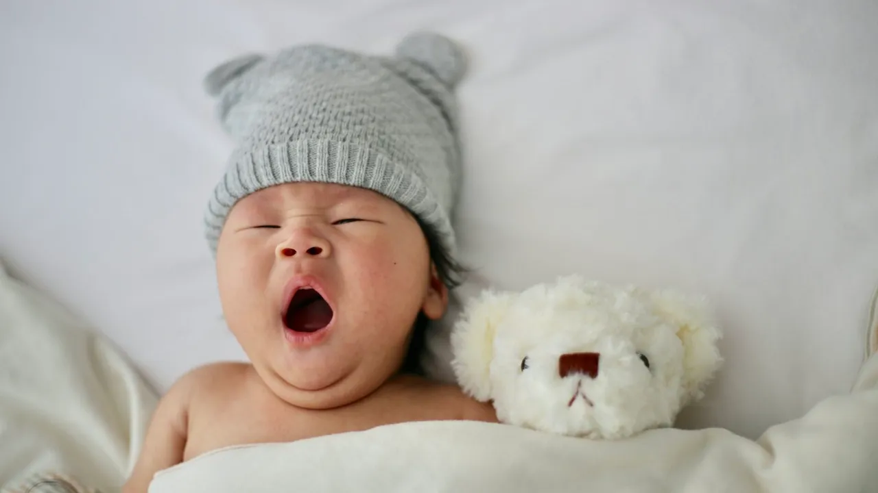 White Noise vs Classical Music for Babies